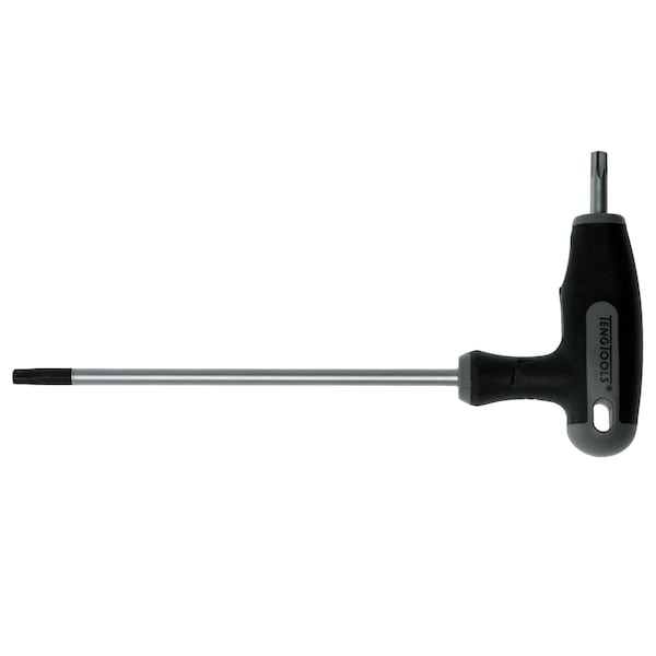 TX/TPX50 Ball Point End T-Handle TX/TPX Torx Driver - 520050